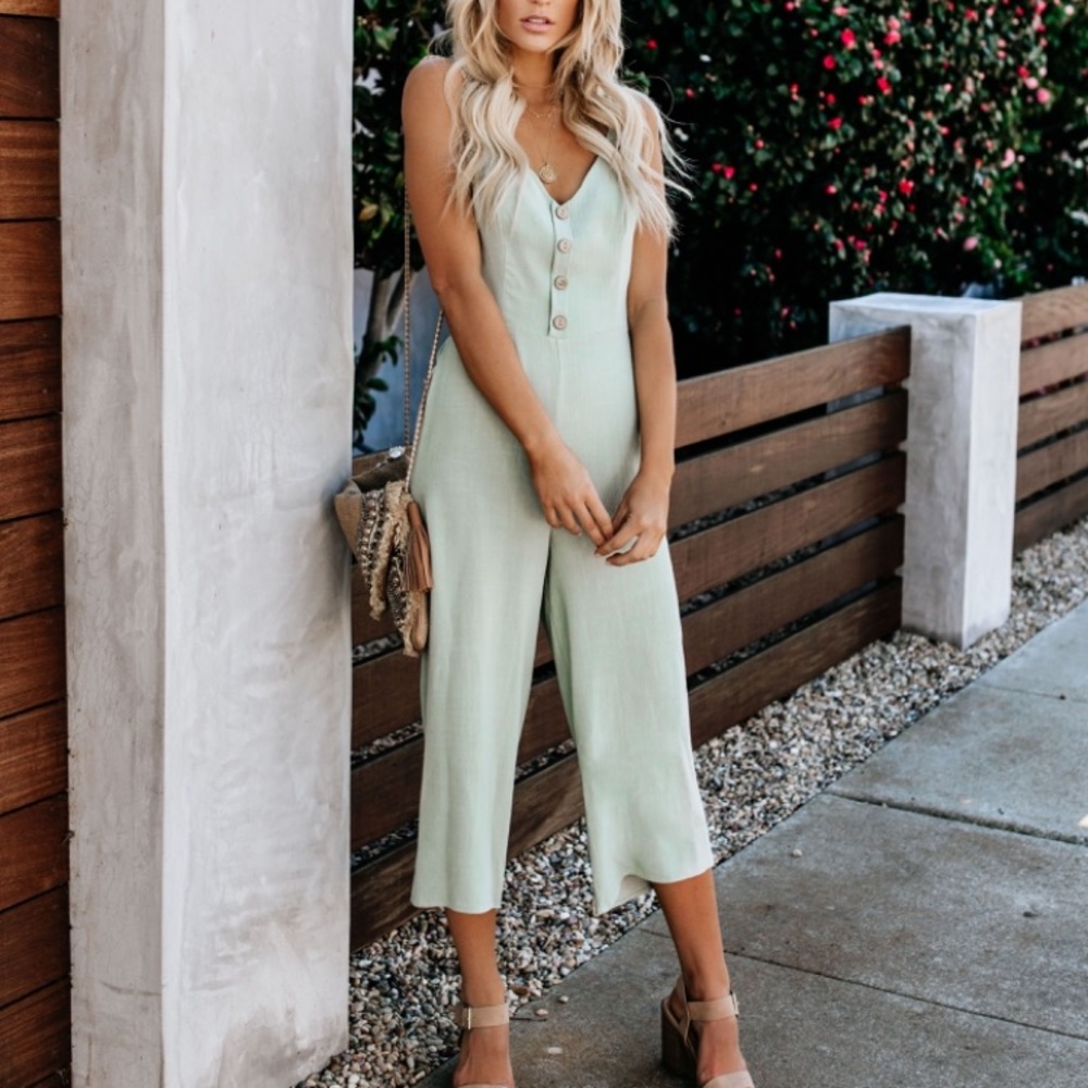 Jumpsuit